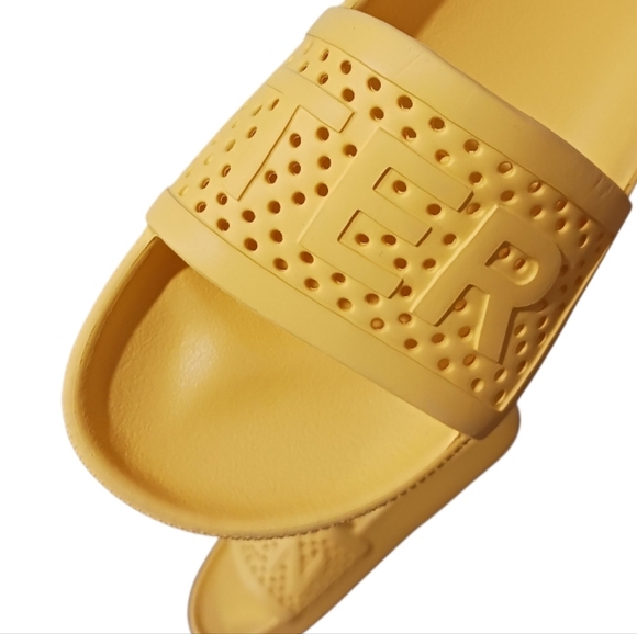 HUNTER Moulded Slides Lightweight - Picture 5 of 11